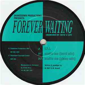 Forever Waiting - T.B.I. / Excite Me download flac mp3