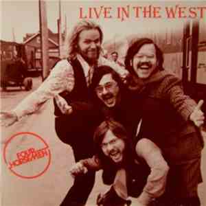 Four Horsemen - Live In The West download flac mp3