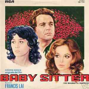 Francis Lai - Baby Sitter (Colonna Sonora Originale Del Film) download flac mp3