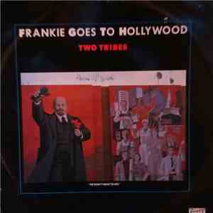 Frankie Goes To Hollywood - Two Tribes flac mp3 download