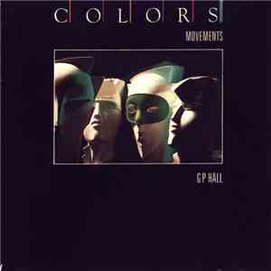G P Hall - Movements download flac mp3