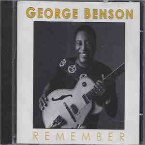 George Benson - Remember download flac mp3