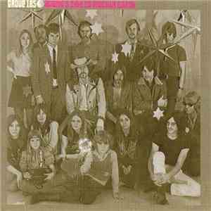 Group 1850 - Agemo's Trip To Mother Earth download flac mp3