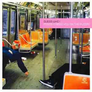 Guess Who ! - Posse (I Need You On The Floor) download flac mp3