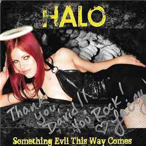 Halo  - Something Evil This Way Comes download flac mp3