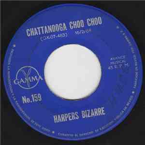 Harpers Bizarre, Pic-Nic - Chattanooga Choo Choo / Callate Niña download flac mp3