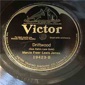 Helen Clark , and Elliott Shaw / Marcia Freer , and Lewis James - June Night / Driftwood download flac mp3