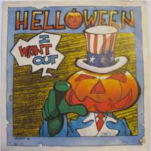 Helloween - I Want Out download flac mp3