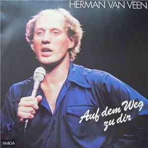 Herman van Veen - Auf Dem Weg Zu Dir download flac mp3