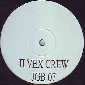 II Vex Crew - Untitled download flac mp3