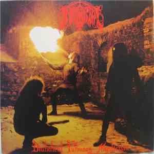 Immortal - Diabolical Fullmoon Mysticism download flac mp3
