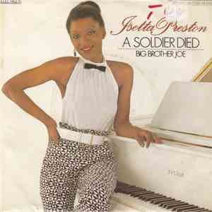 Isetta Preston - A Soldier Died download flac mp3