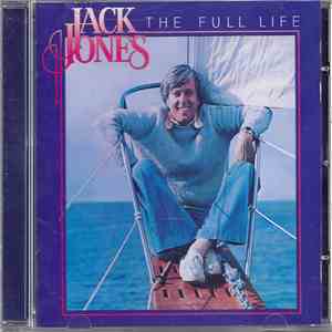 Jack Jones - The Full Life download flac mp3