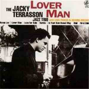 Jacky Terrasson Trio - Lover Man download flac mp3