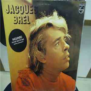 Jacques Brel - Le Disque D'Or De Jacques Brel download flac mp3