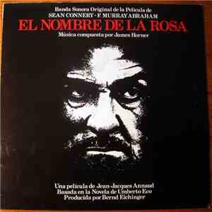 James Horner - El Nombre De La Rosa download flac mp3