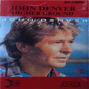John Denver - Higher Ground download flac mp3