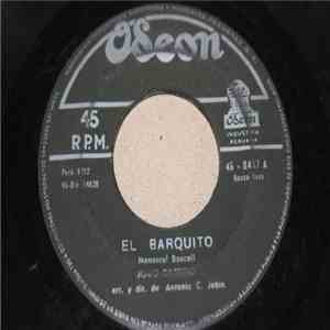João Gilberto - El Barquito download flac mp3