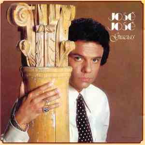José José - Gracias download flac mp3