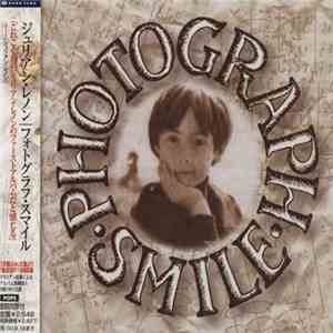 Julian Lennon - Photograph Smile download flac mp3