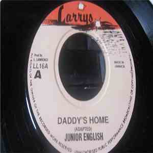 Junior English - Daddy's Home download flac mp3