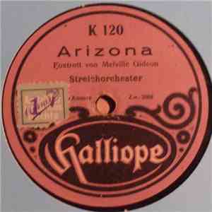 Kalliope Streichorchester - Arizona / Indianola download flac mp3