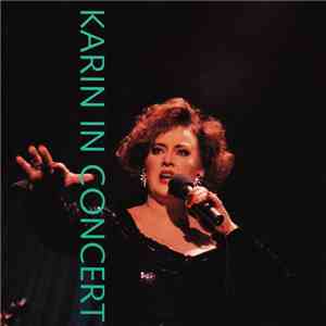 Karin Bloemen - Karin In Concert download flac mp3