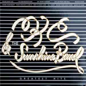 KC & The Sunshine Band - Greatest Hits download flac mp3