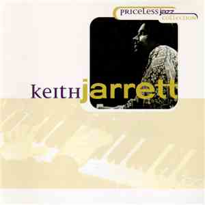 Keith Jarrett - Priceless Jazz Collection download flac mp3