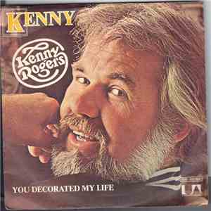 Kenny Rogers - You Decorated My Life download flac mp3