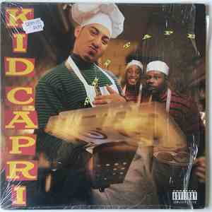 Kid Capri - The Tape download flac mp3