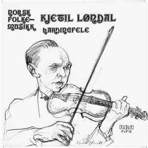 Kjetil Løndal - Slåttar Frå Telemark III download flac mp3