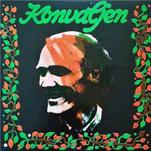 Konvaljen - Konvaljen download flac mp3