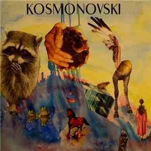 Kosmonovski - Kosmonovski download flac mp3
