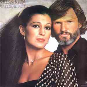 Kris Kristofferson & Rita Coolidge - Natural Act download flac mp3
