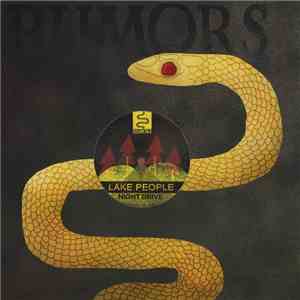 Lake People - Night Drive download flac mp3