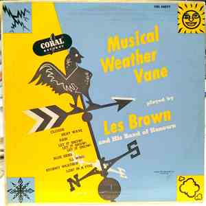 Les Brown And His Band Of Renown - Musical Weather Vane download flac mp3