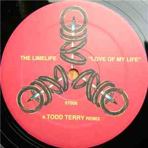 Lime Life / House Of Gypsies - Love Of My Life / Way Of My Life download flac mp3