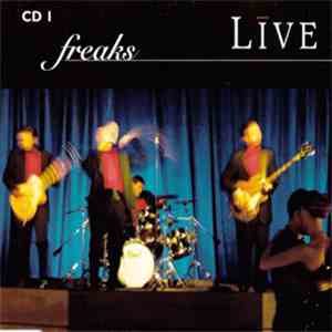 Live - Freaks download flac mp3