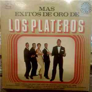Los Plateros - Mas Exitos De Oro De Los Plateros download flac mp3