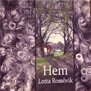 Lotta Rossövik - Hem download flac mp3