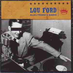Lou Ford - Alan Freed's Radio download flac mp3