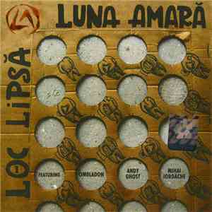 Luna Amară - Loc Lipsă download flac mp3