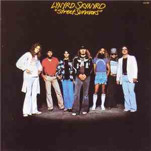 Lynyrd Skynyrd - Street Survivors download flac mp3