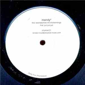Mandy - Put Put Put download flac mp3