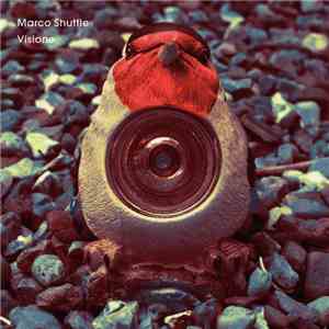 Marco Shuttle - Visione download flac mp3