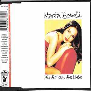 Maria Bonelli - Mit Dir Kam Die Liebe download flac mp3