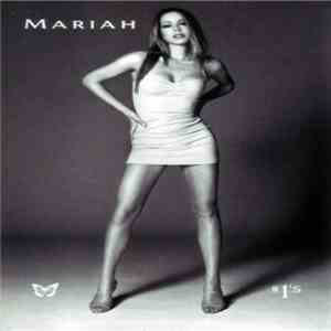 Mariah Carey - #1's download flac mp3