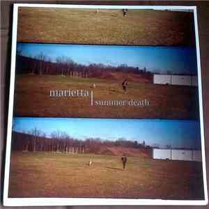 Marietta  - Summer Death download flac mp3