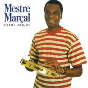 Mestre Marçal - Entre Amigos download flac mp3